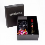 MadeMoments - Muscardini wine gift box 2